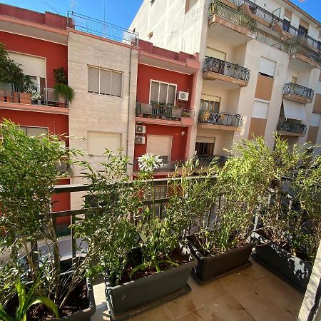 مبيت وإفطار ليتشي La Fontanella المظهر الخارجي الصورة