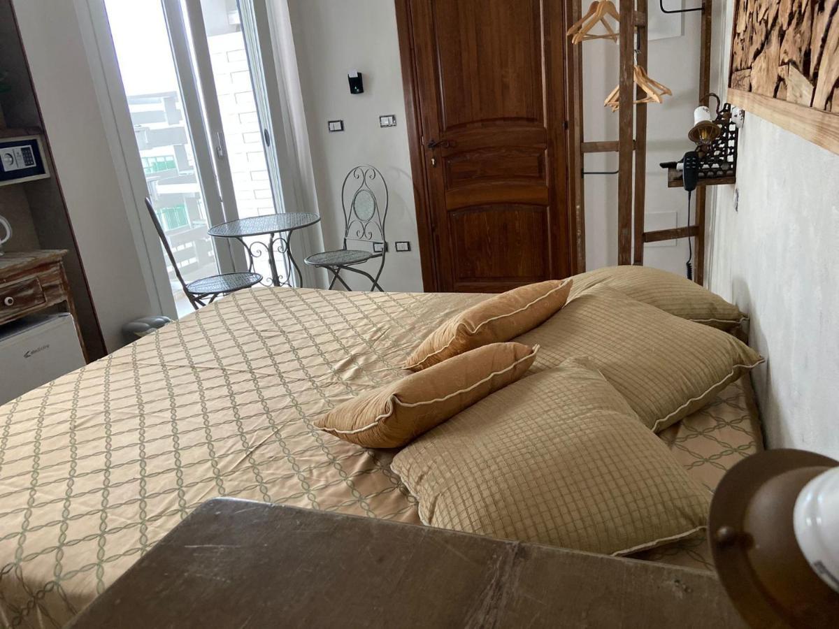 مبيت وإفطار ليتشي La Fontanella المظهر الخارجي الصورة