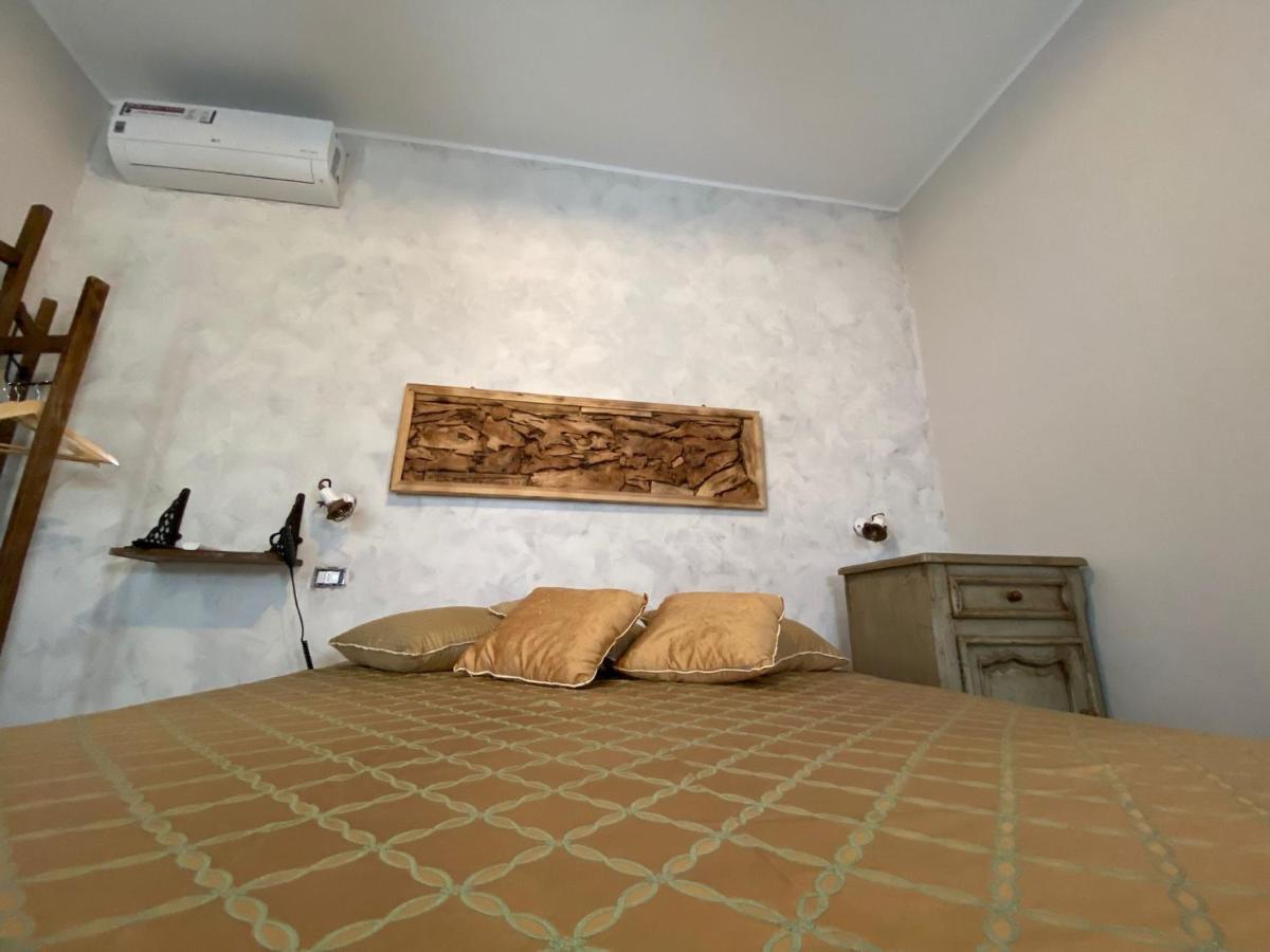 مبيت وإفطار ليتشي La Fontanella المظهر الخارجي الصورة