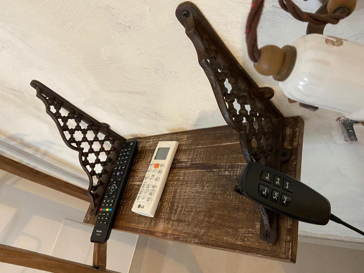 مبيت وإفطار ليتشي La Fontanella المظهر الخارجي الصورة