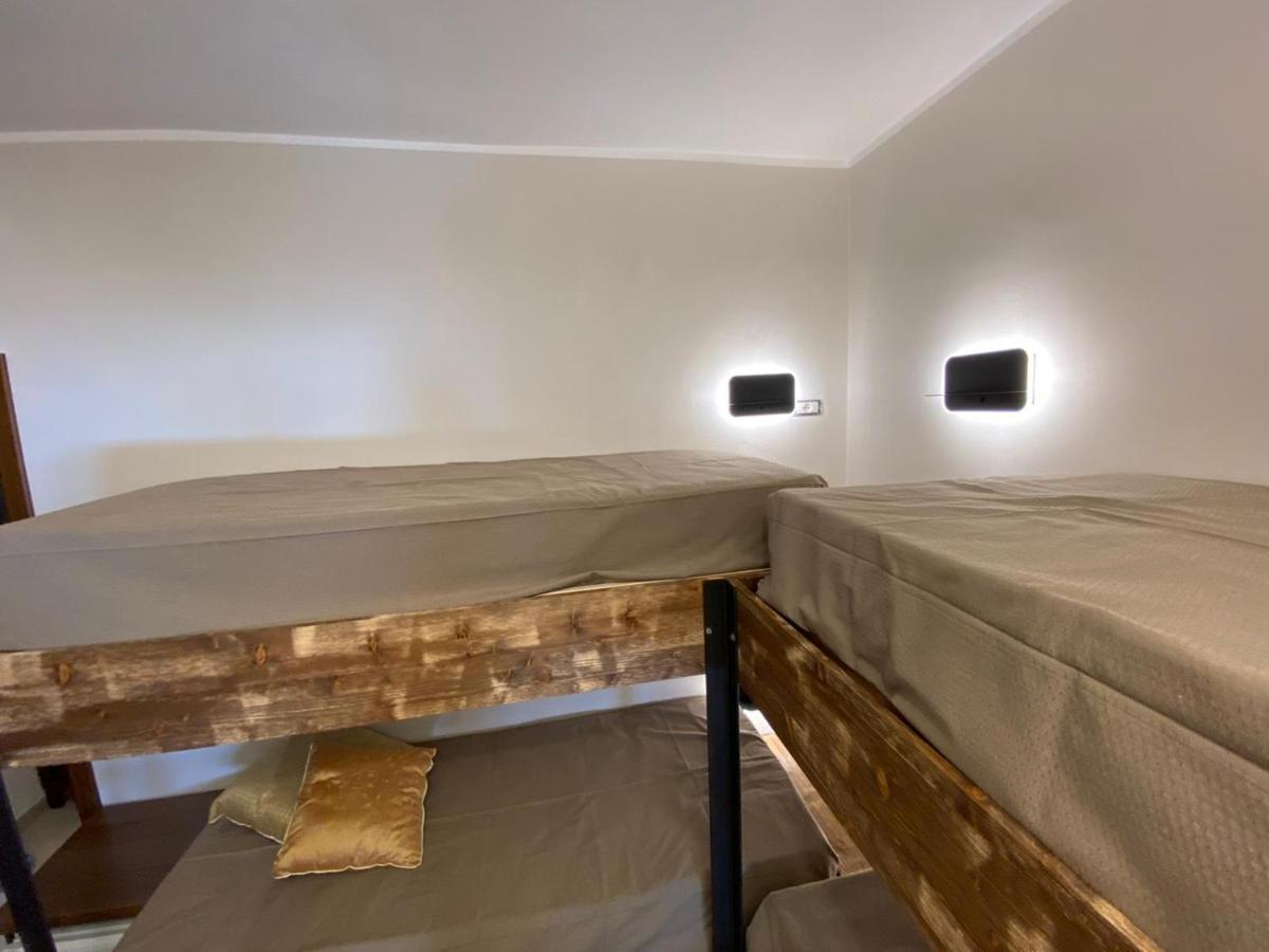 مبيت وإفطار ليتشي La Fontanella المظهر الخارجي الصورة