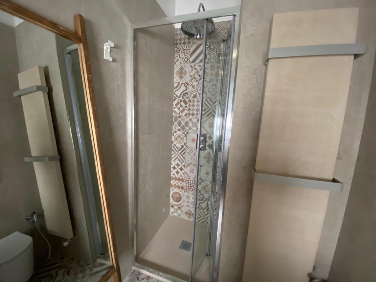 مبيت وإفطار ليتشي La Fontanella المظهر الخارجي الصورة
