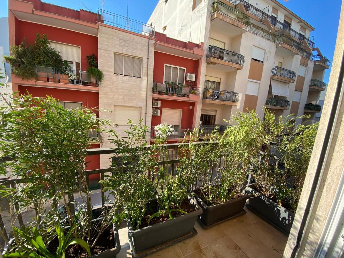 مبيت وإفطار ليتشي La Fontanella المظهر الخارجي الصورة